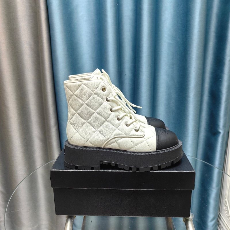 Ch*el boots